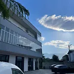 Blanco Apartments Tirana