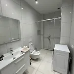 Blanco Apartments Tirana