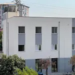 Blanco Apartments Tirana