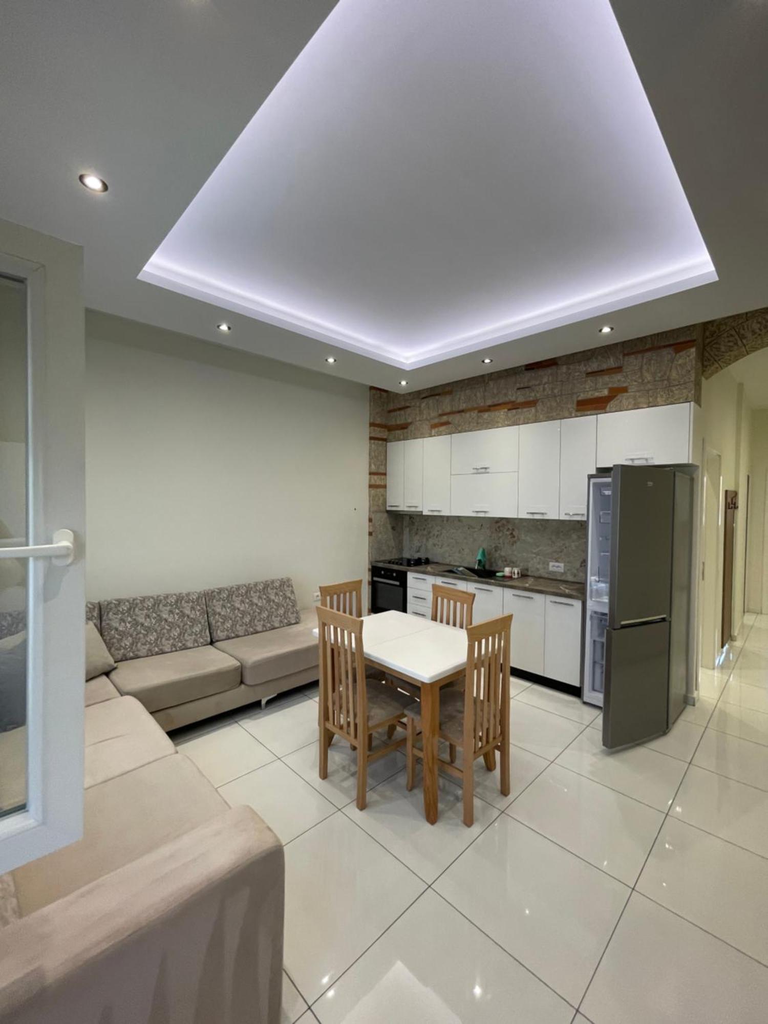 Apartment Blanco *