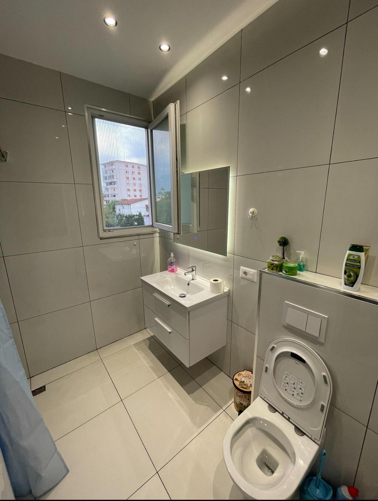 Blanco Apartment Tirana
