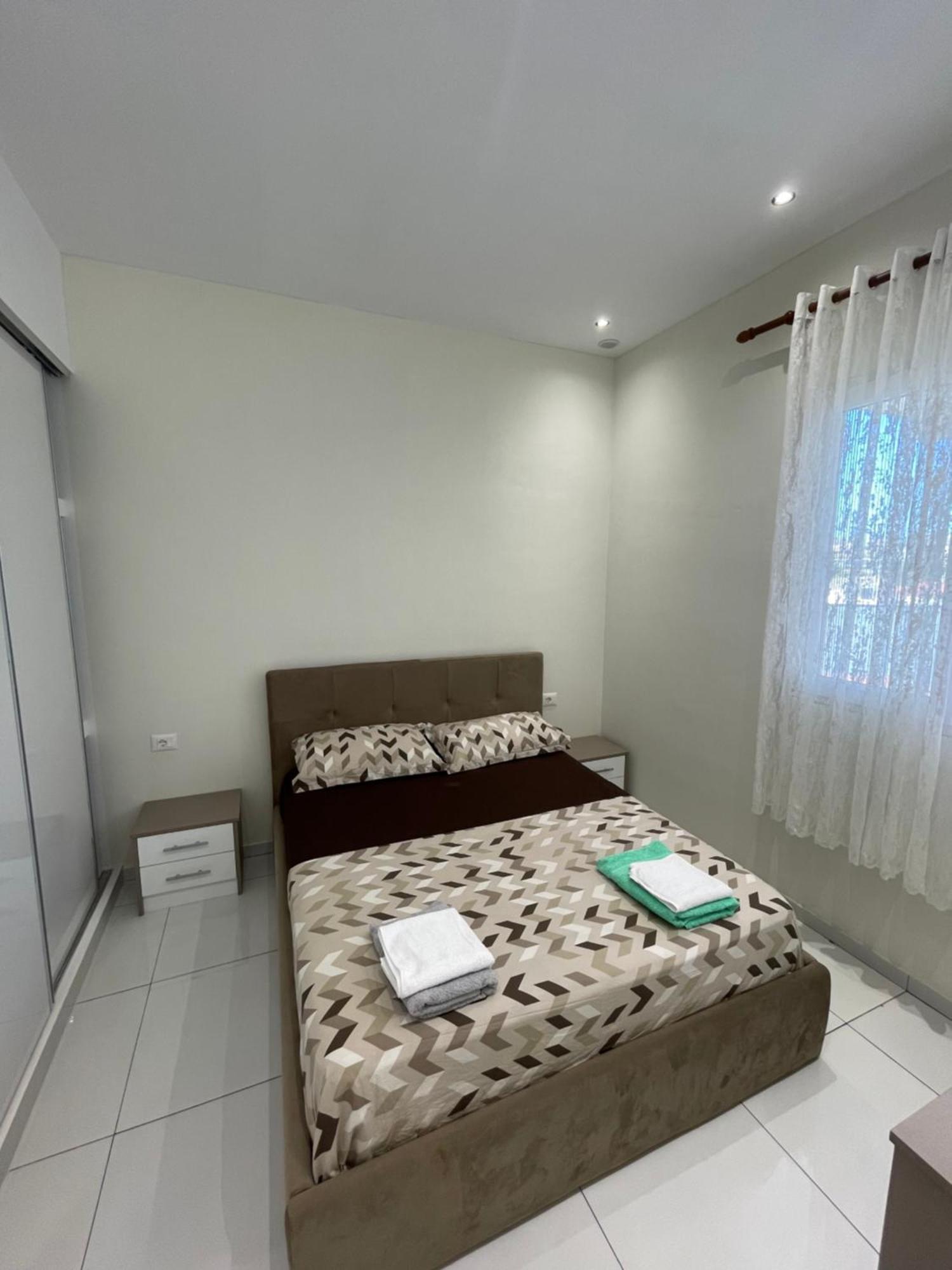 Blanco Apartment *