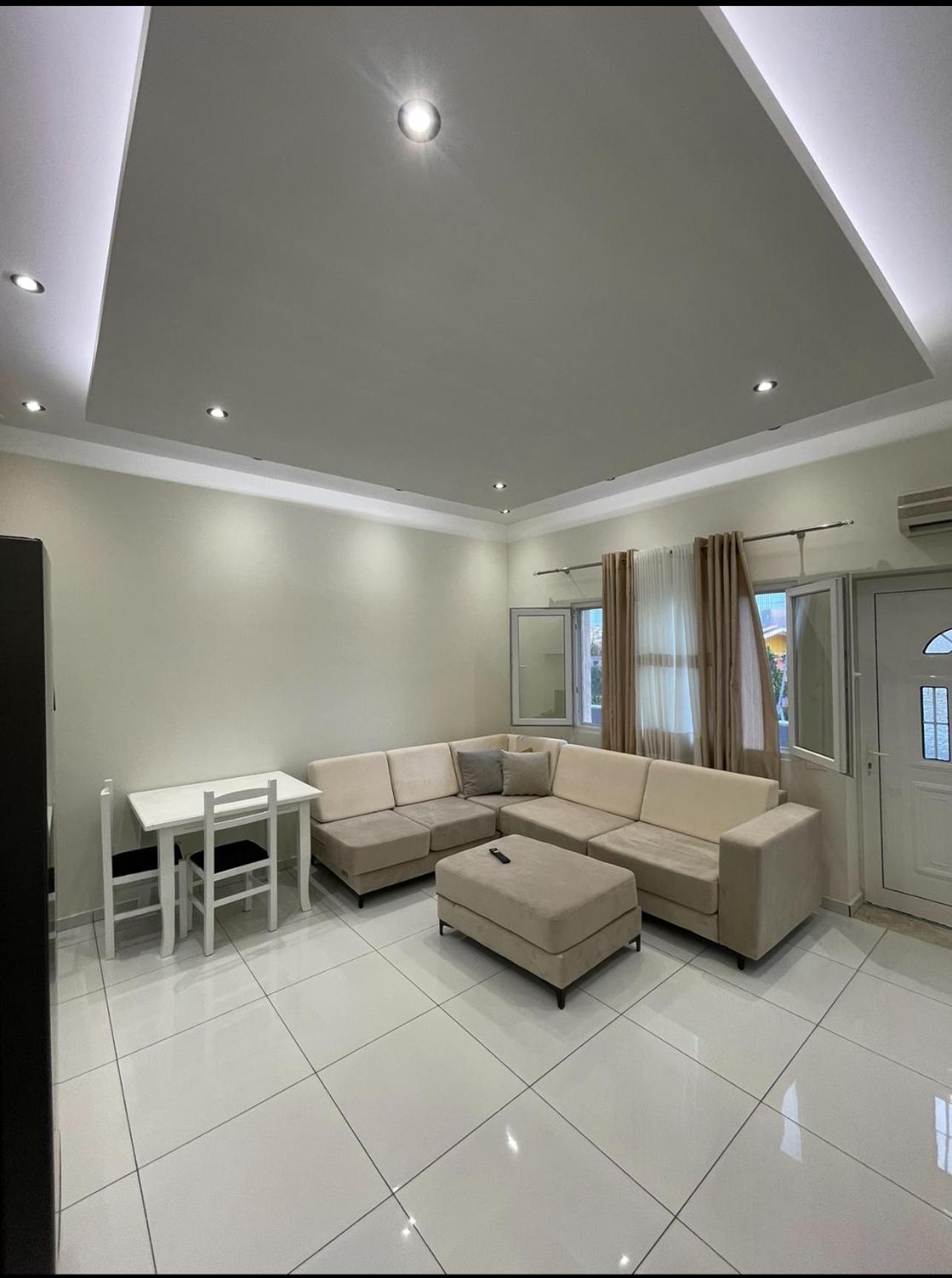 Apartment Blanco *