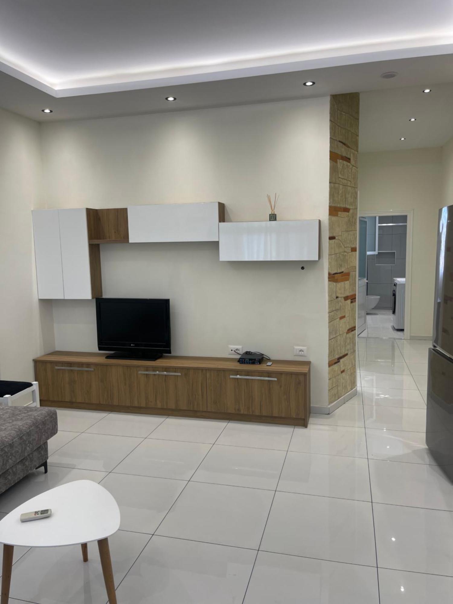 Blanco Apartment Tirana