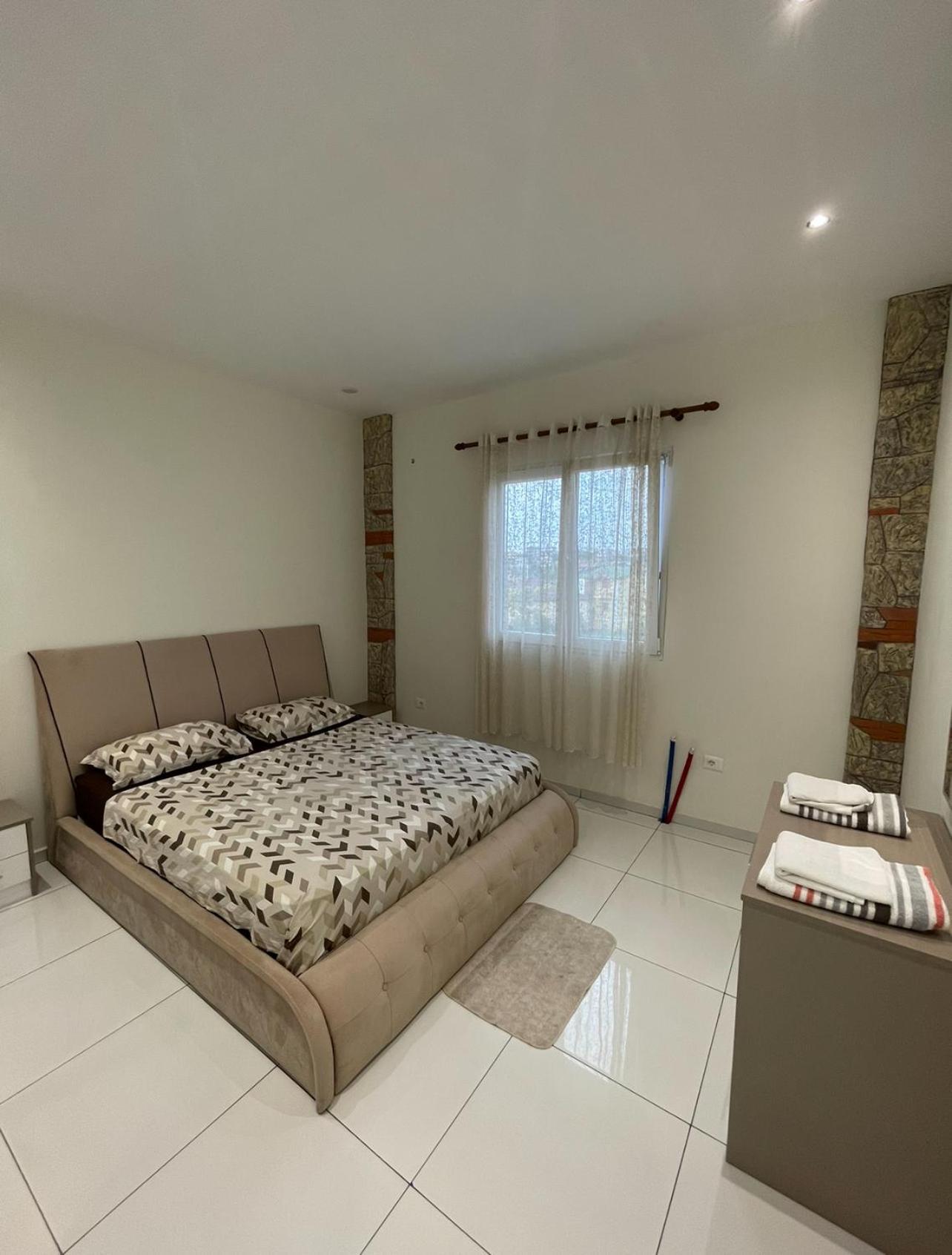 Apartment Blanco *