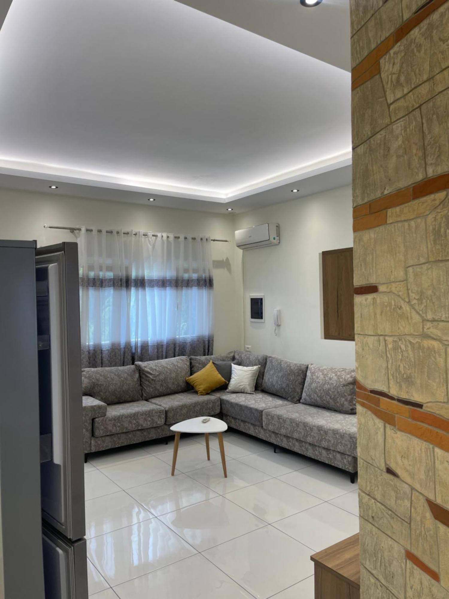 Apartment Blanco Tirana