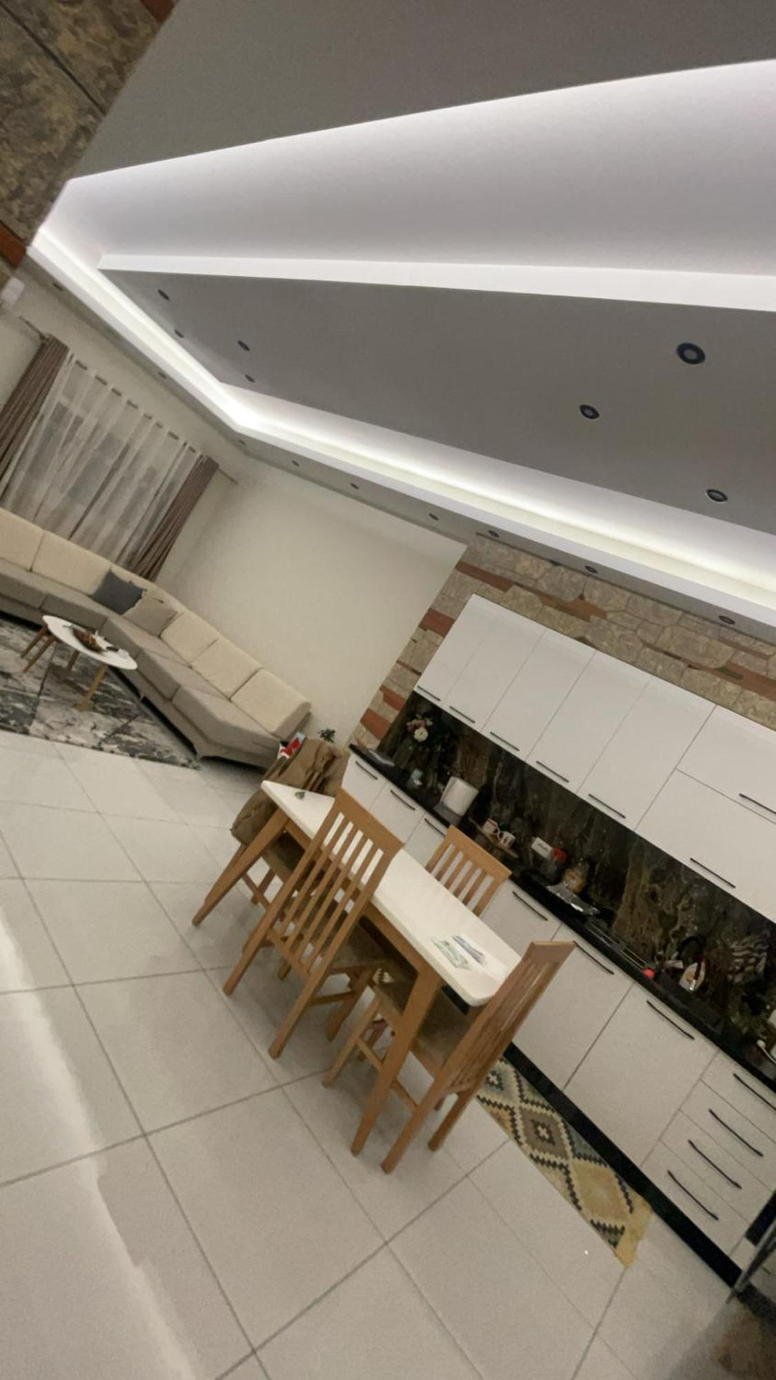 Apartment Blanco *
